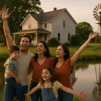 family frsh start bucks county pa